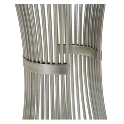 Entonnoir de Table II – Design organique Ø40x79 cm