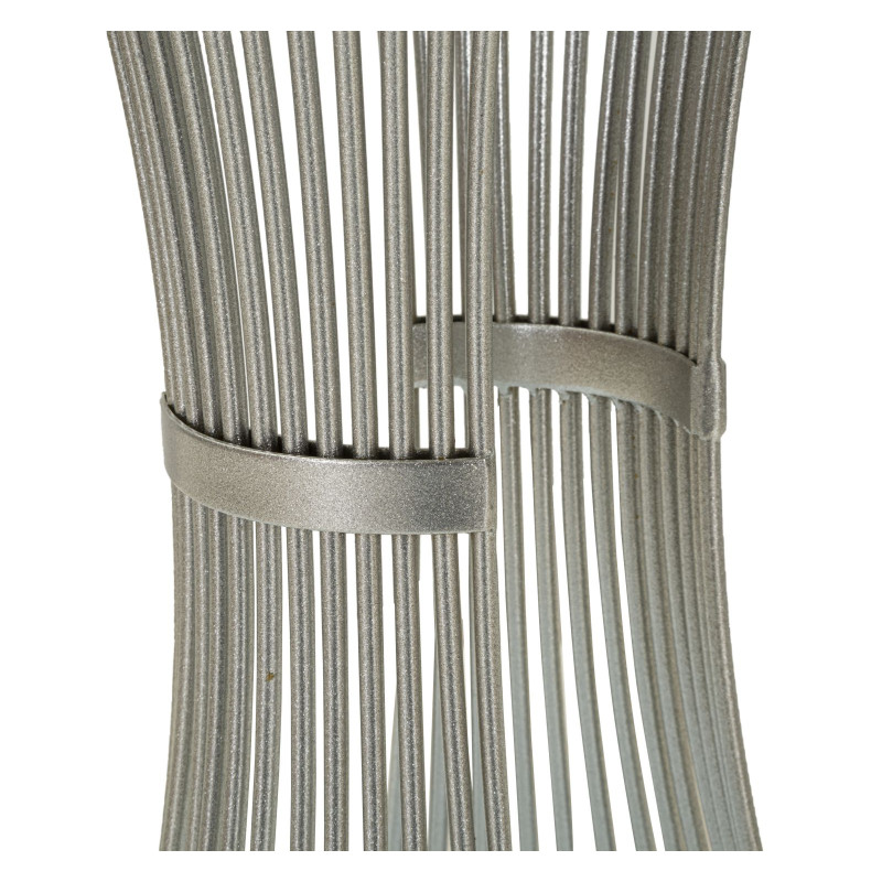 Entonnoir de Table II – Design organique Ø40x79 cm