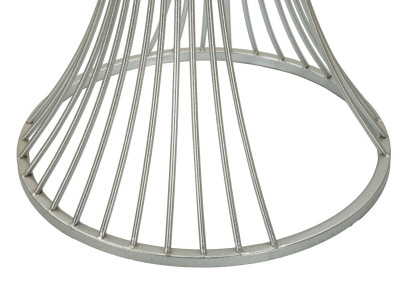 Entonnoir de Table II – Design organique Ø40x79 cm