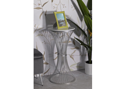 Entonnoir de Table II – Design organique Ø40x79 cm