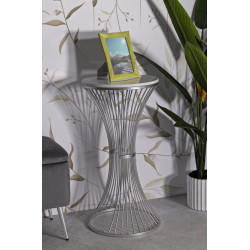 Entonnoir de Table II – Design organique Ø40x79 cm