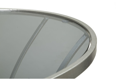 Table Trixy – Forme architecturale Ø56x68 cm