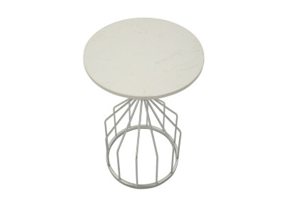 Tasse de Table – Délicatesse chic Ø37,5x58 cm