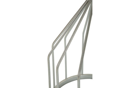 Tasse de Table – Délicatesse chic Ø37,5x58 cm