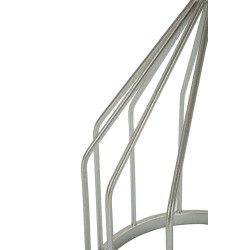 Tasse de Table – Délicatesse chic Ø37,5x58 cm