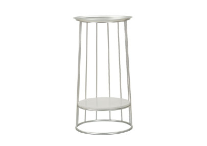 Tour de Table – Élégance élancée Ø40x76 cm