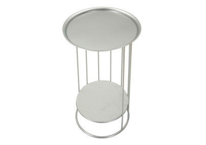 Tour de Table – Élégance élancée Ø40x76 cm