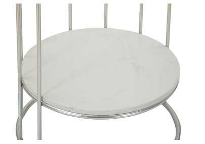 Tour de Table – Élégance élancée Ø40x76 cm