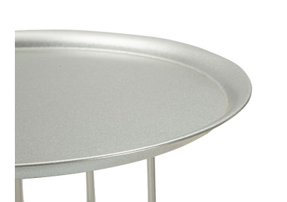 Tour de Table – Élégance élancée Ø40x76 cm