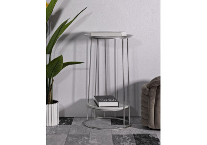 Tour de Table – Élégance élancée Ø40x76 cm