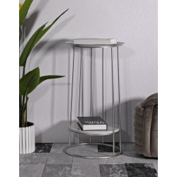 Tour de Table – Élégance élancée Ø40x76 cm