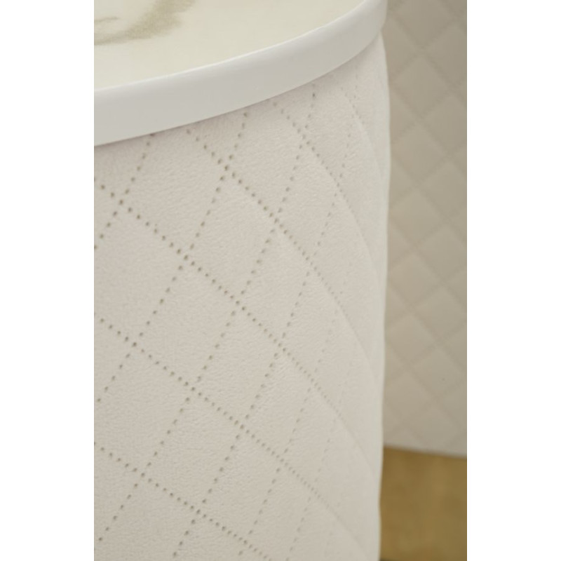 Magasin d’exposition – Ensemble 3 pièces design Ø60x80 - 50x60 - 40x40 cm