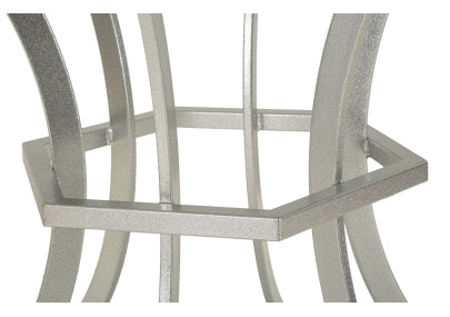 Table à manger Istanbul – Majesté circulaire Ø100x76,5 cm