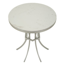 Table Istanbul – Style ottoman Ø56x68 cm