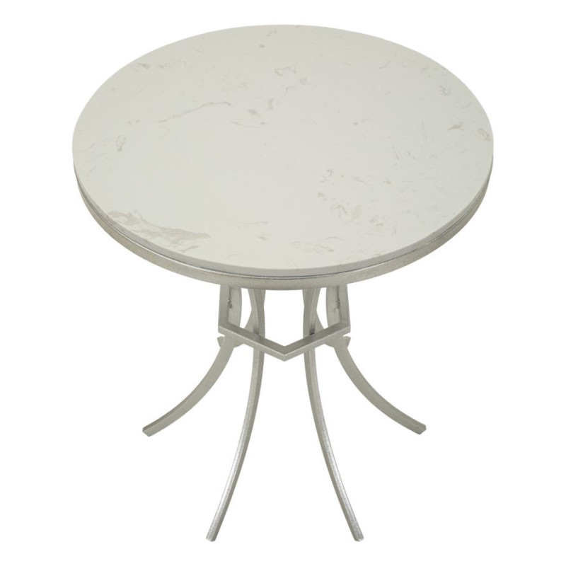 Table Istanbul – Style ottoman Ø56x68 cm