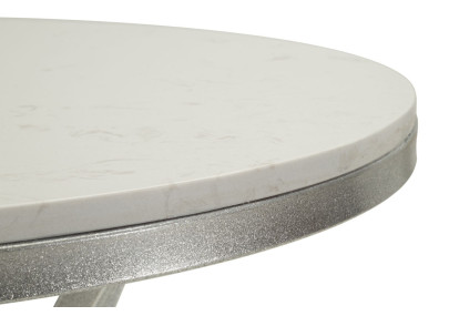 Table Istanbul – Style ottoman Ø56x68 cm