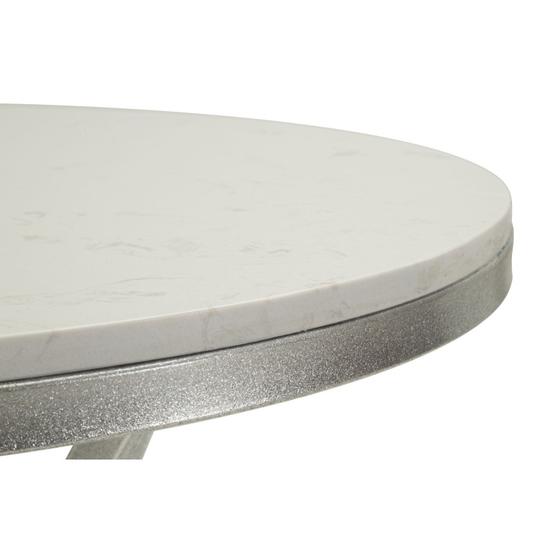 Table Istanbul – Style ottoman Ø56x68 cm