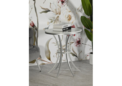 Table Istanbul – Style ottoman Ø56x68 cm