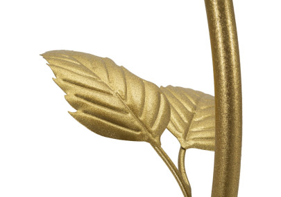 Table 3 étagères Relevable – Praticité élégante Ø54x69,5 cm