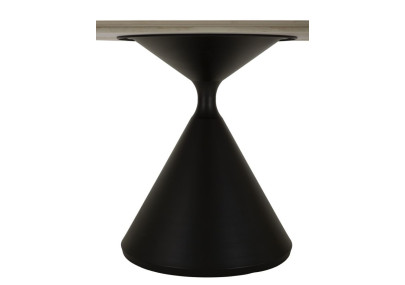 Table à manger Stockholm – Dimensions généreuses 180x90x73 cm