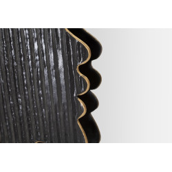 Miroir mural Femme 81,9x7x61 cm – Silhouette sensuelle et design sculptural