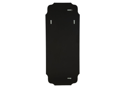 Miroir mural Istanbul gris 60x2x150 cm (miroir 54x143,5 cm) – Sobriété raffinée et style harmonieux