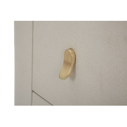 Table de Chevet Beauty – Détail Précieux 60 x 40 x 47 cm