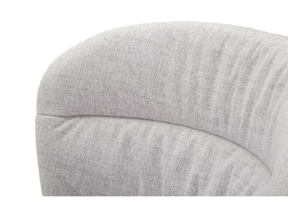 Sillas Losanna Grises – Elegancia Italiana (Lote de 2) 58 x 60,5 x 85 cm