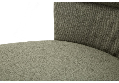 Sedia Losanna Verde – Eleganza Naturale (Set da 2) 58 x 60,5 x 85 cm