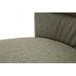 Sillas Losanna Verdes – Elegancia Natural (Lote de 2) 58 x 60,5 x 85 cm