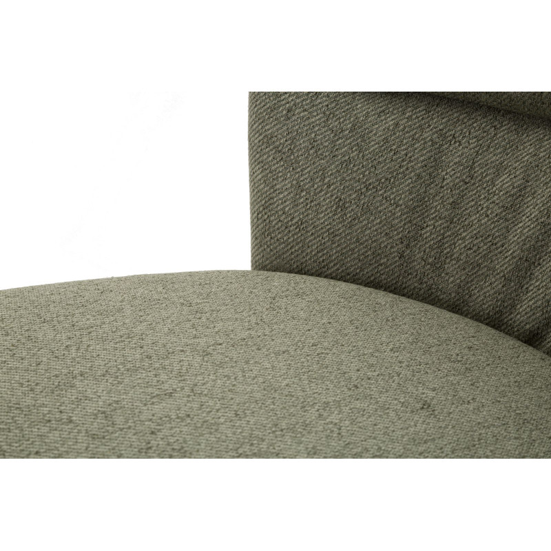 Sillas Losanna Verdes – Elegancia Natural (Lote de 2) 58 x 60,5 x 85 cm