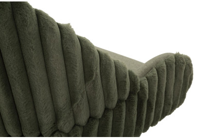 Chaises Stockholm A Vertes – Esprit Naturel (Lot de 2) 58 x 53 x 85 cm