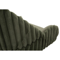 Sillas Estocolmo Verdes – Espíritu Natural (Lote de 2) 58 x 53 x 85 cm