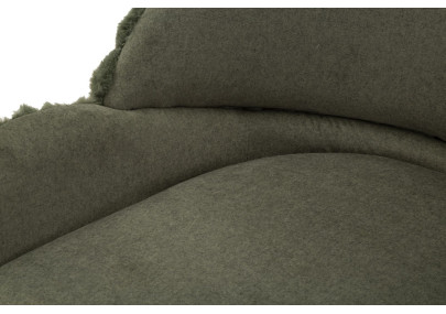 Chaises Stockholm A Vertes – Esprit Naturel (Lot de 2) 58 x 53 x 85 cm