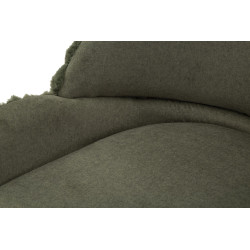 Sillas Estocolmo Verdes – Espíritu Natural (Lote de 2) 58 x 53 x 85 cm