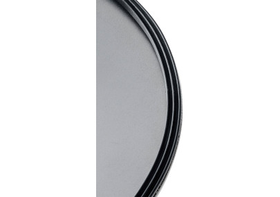 Cadre en T de rechange pour tabouret de bar, chromé