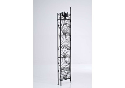 ?tag?re autoportante noire Marie