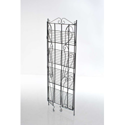 ?tag?re autoportante noire Lea