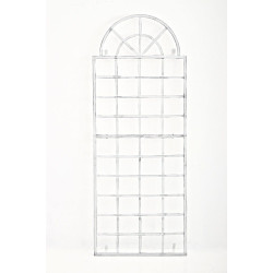 treillis blanc antique Viva