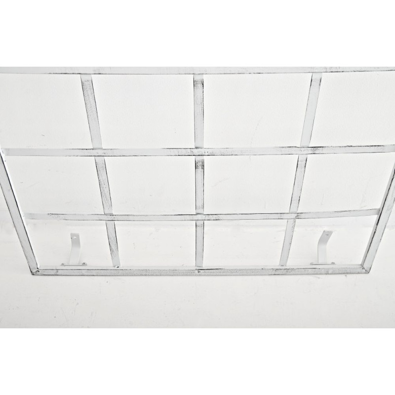 treillis blanc antique Viva