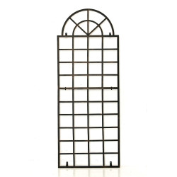 Reja para Plantas Trepadoras Viva Bronce