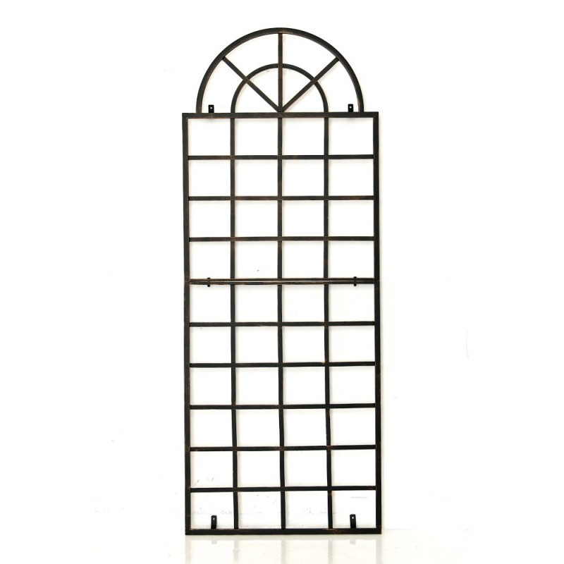 Reja para Plantas Trepadoras Viva Bronce