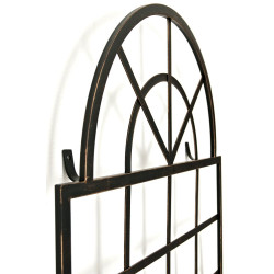 Reja para Plantas Trepadoras Viva Bronce