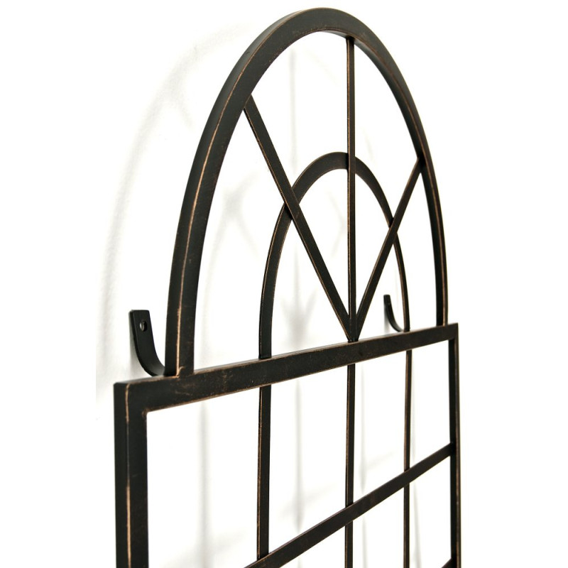 treillis en bronze Viva