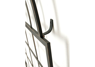 treillis en bronze Viva