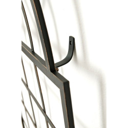 Reja para Plantas Trepadoras Viva Bronce