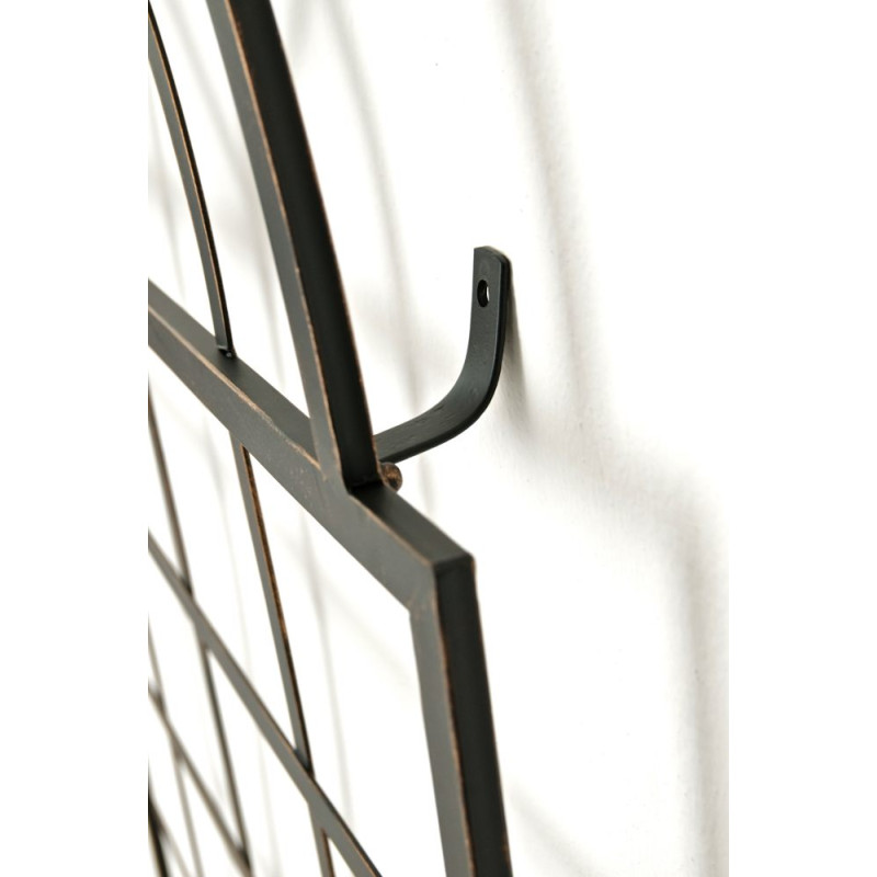 treillis en bronze Viva