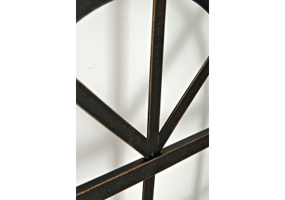 treillis en bronze Viva