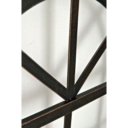 treillis en bronze Viva