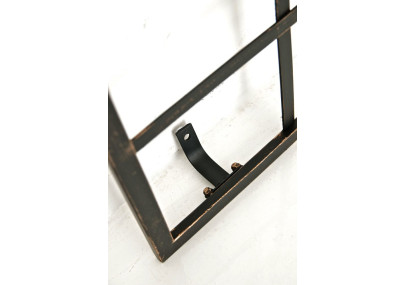 Reja para Plantas Trepadoras Viva Bronce